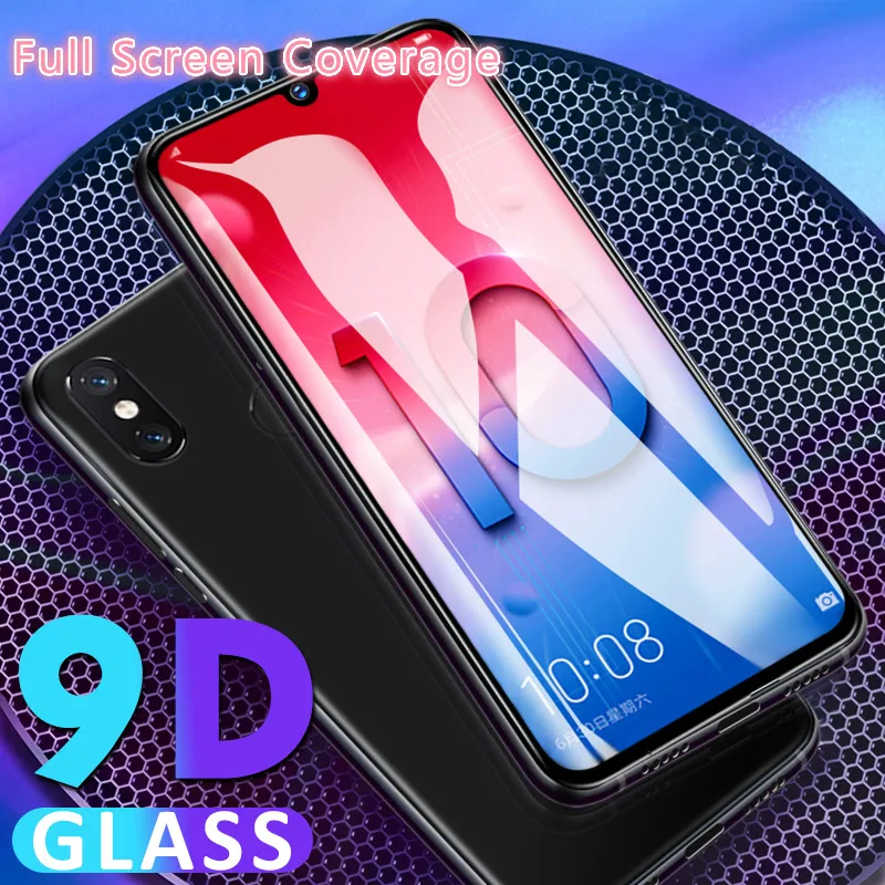 Curved Full Cover Tempered Glass For Huawei Honor 9X Pro 10i 8X Protective Screen protector On P20 P30 Lite Mate30 Lite Film 9D
Curved Full Cover Tempered Glass For Huawei Honor 9X Pro 10i 8X Protective Screen protector On P20 P30 Lite Mate30 Lite Film 9D