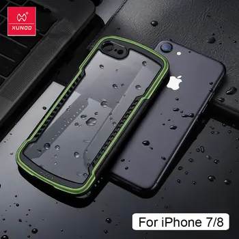 Xundd Shockproof Case For iPhone iPhone 8 Case Phone Protectitive Cover Airbag Bumper Shell Clear Soft For iPhone iPhone 7 Case
Xundd Shockproof Case For iPhone iPhone 8 Case Phone Protectitive Cover Airbag Bumper Shell Clear Soft For iPhone iPhone 7 Case