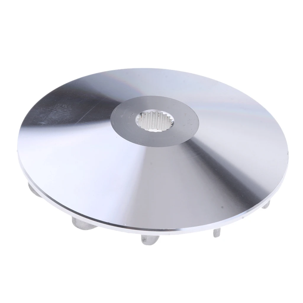 Variator Fan For 250cc Water Cooled Jonway YY250T Scooter CF250 Moto Variator Fan For 250cc Water Cooled Jonway YY250T Scooter CF250 Moto