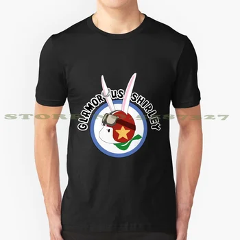 Shirley Summer Funny T Shirt For Men Women Strike Witches 501St Joint Fighter Wing Charlotte E Yeager Anime Manga Rabbit Bunny
Shirley Summer Funny T Shirt For Men Women Strike Witches 501St Joint Fighter Wing Charlotte E Yeager Anime Manga Rabbit Bunny