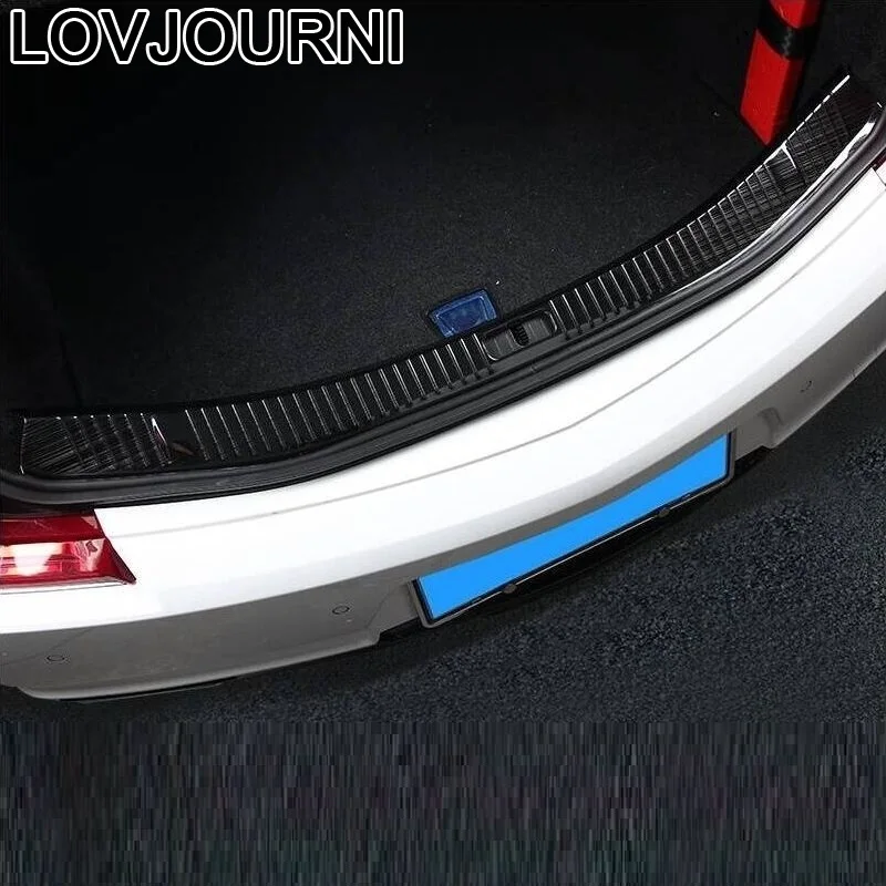 Car Trunk Rear Panels Foot Pedal Grille Exterior Auto Automovil Modified Modification Mouldings Protecter 18 FOR Cadillac XTS
Car Trunk Rear Panels Foot Pedal Grille Exterior Auto Automovil Modified Modification Mouldings Protecter 18 FOR Cadillac XTS