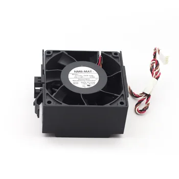 3115RL-04W-B96 For NMB 12v 3A 8CM server cooling fan
3115RL-04W-B96 For NMB 12v 3A 8CM server cooling fan