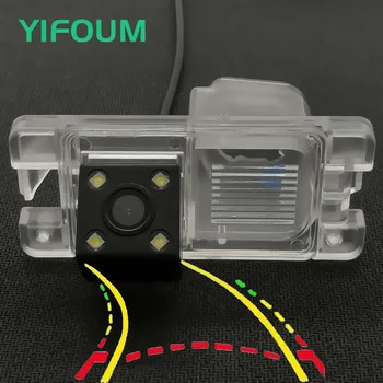 YIFOUM Dynamic Trajectory Tracks HD Car Rear View Backup Camera For Mitsubishi Pajero Pinin TR4 iO America version/L200 Triton 
YIFOUM Dynamic Trajectory Tracks HD Car Rear View Backup Camera For Mitsubishi Pajero Pinin TR4 iO America version/L200 Triton