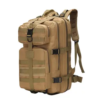 Mountaineering Backpack Backpack Waist Tactical 800D Waterproof Oxford 35L Military Accessorie Outdoors Military Backpack
Mountaineering Backpack Backpack Waist Tactical 800D Waterproof Oxford 35L Military Accessorie Outdoors Military Backpack