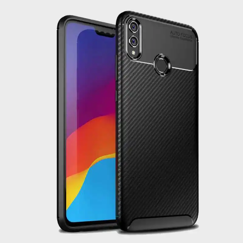 Joomer Pattern Shock Proof Soft 6.5"For Huawei Honor 8x Case For Huawei Honor 8x Max Cell Phone Case Cover
Joomer Pattern Shock Proof Soft 6.5"For Huawei Honor 8x Case For Huawei Honor 8x Max Cell Phone Case Cover