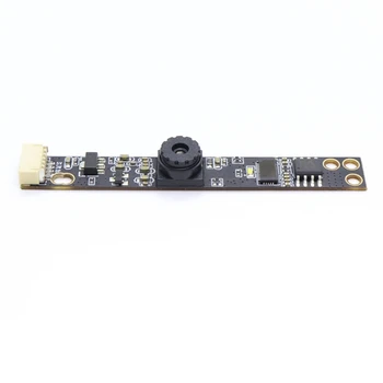 1MP 720P USB Camera Module CMOS OV9732 65 Degree Auto Focus Laptop Camera Module for Windows 2000/Windows XP/Windows 7
1MP 720P USB Camera Module CMOS OV9732 65 Degree Auto Focus Laptop Camera Module for Windows 2000/Windows XP/Windows 7