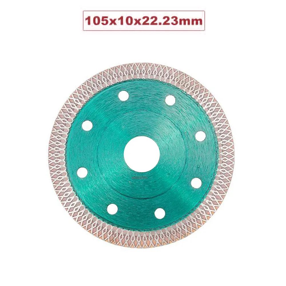 1 Piece Diamonds Saw Cutters Disc Wheel For Granite Marble Porcelain Tile Hot Pressed Sintered Mesh Turbo Saw Blades
1 Piece Diamonds Saw Cutters Disc Wheel For Granite Marble Porcelain Tile Hot Pressed Sintered Mesh Turbo Saw Blades