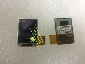 2.4 inch OLED amoled screen display module C0240QGLG-T C0240QGLG-TC 320*240 IPS for Svantek SV106 free shipping
2.4 inch OLED amoled screen display module C0240QGLG-T C0240QGLG-TC 320*240 IPS for Svantek SV106 free shipping