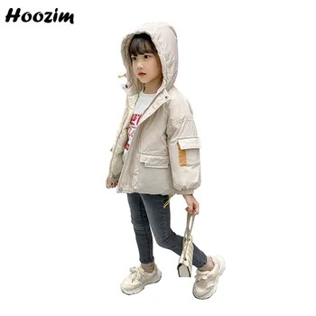 Winter White Duck Down Jacket For Girls 3-8 Years Casual Black Letter Hooded Outerwear Kids Fashion Drawstring Hem Coat Boys New
Winter White Duck Down Jacket For Girls 3-8 Years Casual Black Letter Hooded Outerwear Kids Fashion Drawstring Hem Coat Boys New
