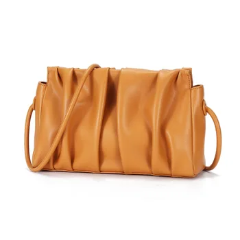 Brand design Luxury genuine leather bags for women Trend crossbody handbags Fashion Commuting White bag fashion 2020 new T57
Brand design Luxury genuine leather bags for women Trend crossbody handbags Fashion Commuting White bag fashion 2020 new T57