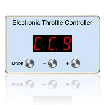 Car Accessories Car Electronic Throttle Controller Gas Pedal Booster Accelerator Commander for Toyota RUNX NZE121 1NZ-FE 2004.4+ 
Car Accessories Car Electronic Throttle Controller Gas Pedal Booster Accelerator Commander for Toyota RUNX NZE121 1NZ-FE 2004.4+