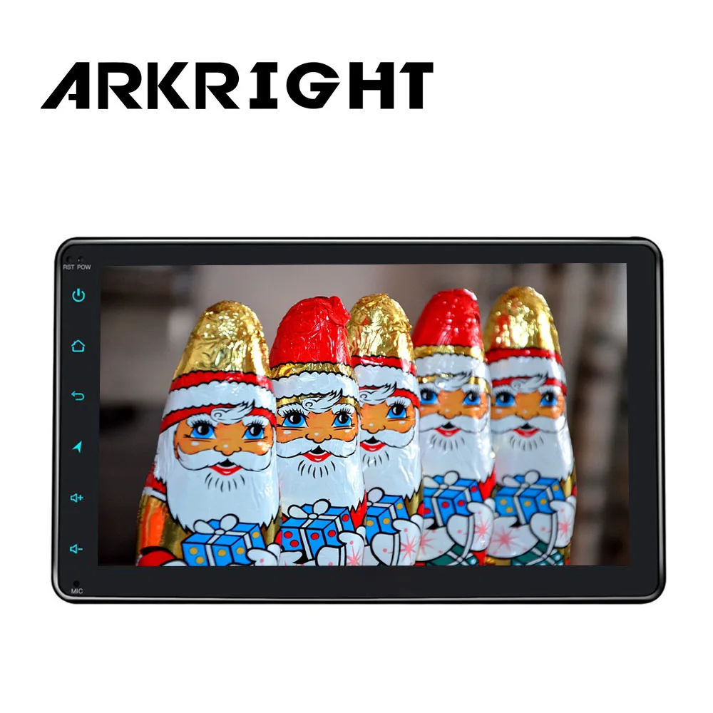4/64GB Universal Car Radio Stereo 2 din 8" Android 8.1 GPS/Navi/Video Out Multimedia Player Built-in 4G Module Wireless Carplay
4/64GB Universal Car Radio Stereo 2 din 8" Android 8.1 GPS/Navi/Video Out Multimedia Player Built-in 4G Module Wireless Carplay