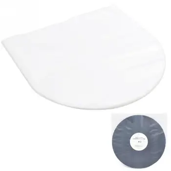 50PCS Clean Replacement Home Audio Protection Bag Anti-Static Storage Dustproof LP Vinyl Record Sleeve Container Turntable Inner
50PCS Clean Replacement Home Audio Protection Bag Anti-Static Storage Dustproof LP Vinyl Record Sleeve Container Turntable Inner