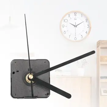 DIY Wall Quartz Clock Large Movement Mechanism Hands Replacement Repair Tool Kit With Hook
DIY Wall Quartz Clock Large Movement Mechanism Hands Replacement Repair Tool Kit With Hook