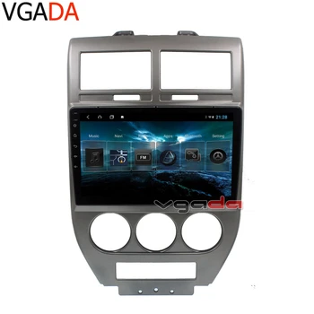 4GB RAM + 64GB ROM Android Autoradio GPS for Jeep Patriot Compass 2007-2010 car Radio GPS Head unit Multimedia Navi with 4G LTE
4GB RAM + 64GB ROM Android Autoradio GPS for Jeep Patriot Compass 2007-2010 car Radio GPS Head unit Multimedia Navi with 4G LTE