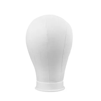 Canvas Block Home Salon Dressing Table Wig Making Holder With Stand Multifunction Free Standing Mannequin Head DIY Hair Styling
Canvas Block Home Salon Dressing Table Wig Making Holder With Stand Multifunction Free Standing Mannequin Head DIY Hair Styling