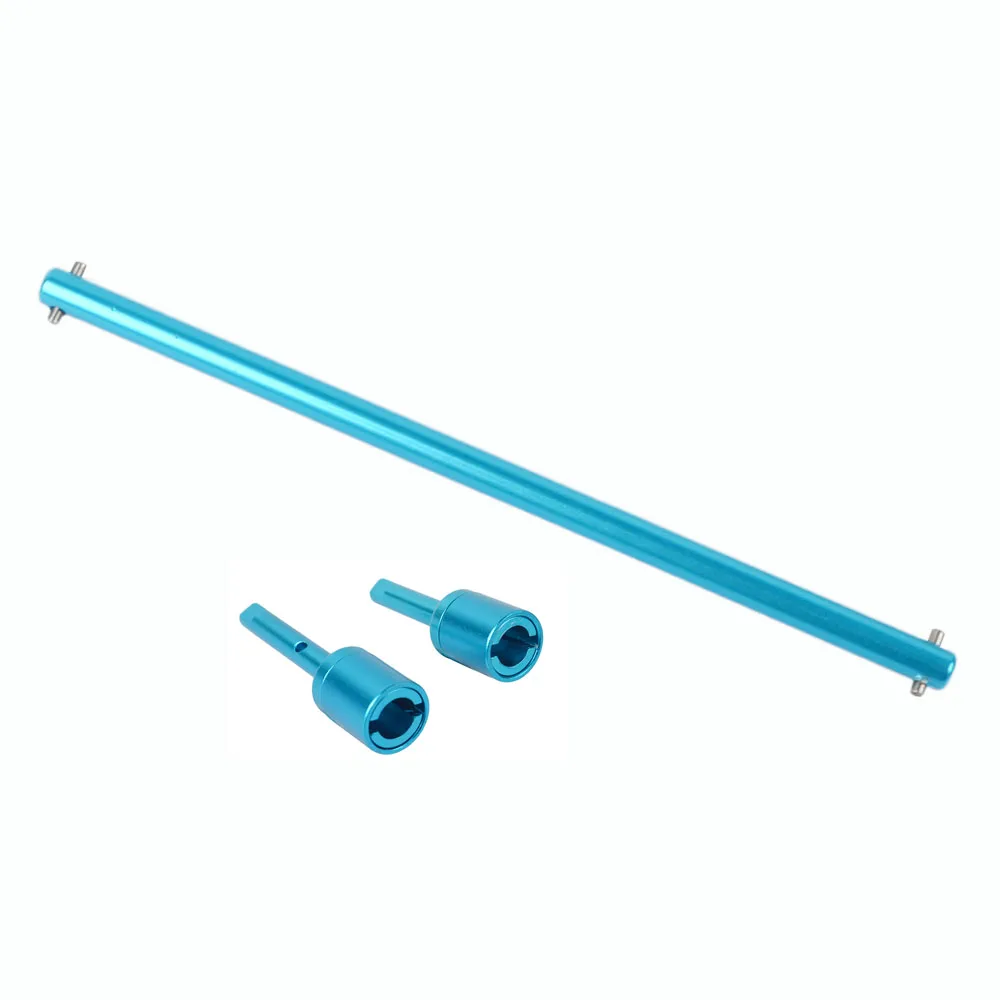 1/10 Aluminum Alloy Transmission Propeller Shaft Joint Cup for Tamiya TT01 TT01D TT01E TT01ES TT01R 54026 OP.1026 Upgrade Parts
1/10 Aluminum Alloy Transmission Propeller Shaft Joint Cup for Tamiya TT01 TT01D TT01E TT01ES TT01R 54026 OP.1026 Upgrade Parts