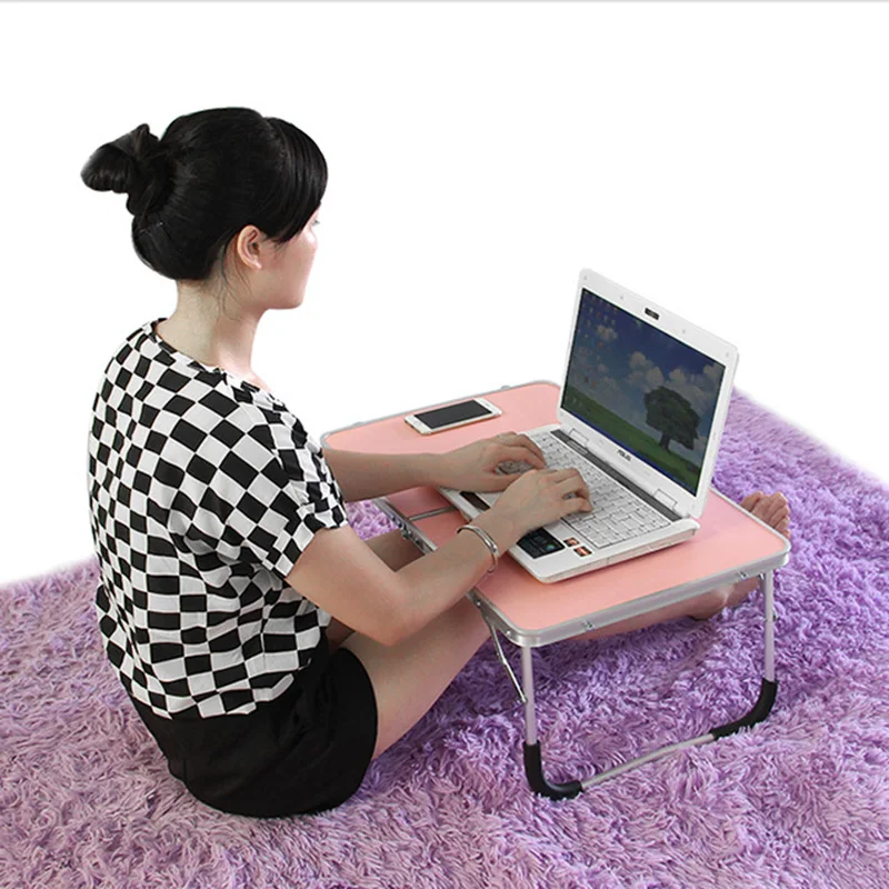 Foldable computer table,portable laptop desk,metal notebook desk for bed,easy to store study desk Can be used on bed and sofa
Foldable computer table,portable laptop desk,metal notebook desk for bed,easy to store study desk Can be used on bed and sofa