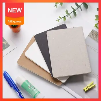 1piece Creative Simple Solid Color Blank Solid Color Notebook Sketch Gift School Diary Student Office Stationery Graffiti X1G5
1piece Creative Simple Solid Color Blank Solid Color Notebook Sketch Gift School Diary Student Office Stationery Graffiti X1G5