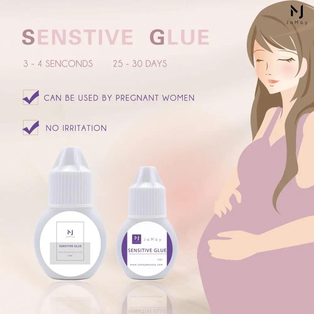 5ml senstive glue Non Odor No Simulation Eyelash Extension Glue Individual Strong False Lashes Glue Adhesive
5ml senstive glue Non Odor No Simulation Eyelash Extension Glue Individual Strong False Lashes Glue Adhesive