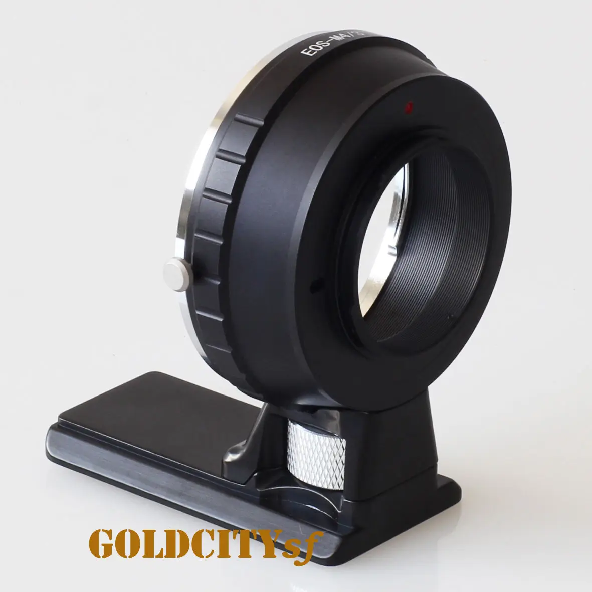 EF объектив к Micro M 4/3 M43 переходное кольцо с штативом для E PL6 P5 PL5 PM2 G1 G3 GH1 GF1 GF3 P3 P1