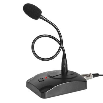 Q9 Computer Microphone with Mute Button,Plug&Play Condenser Suitable for Computers, Stages, Cameras, Recording, Music
Q9 Computer Microphone with Mute Button,Plug&Play Condenser Suitable for Computers, Stages, Cameras, Recording, Music