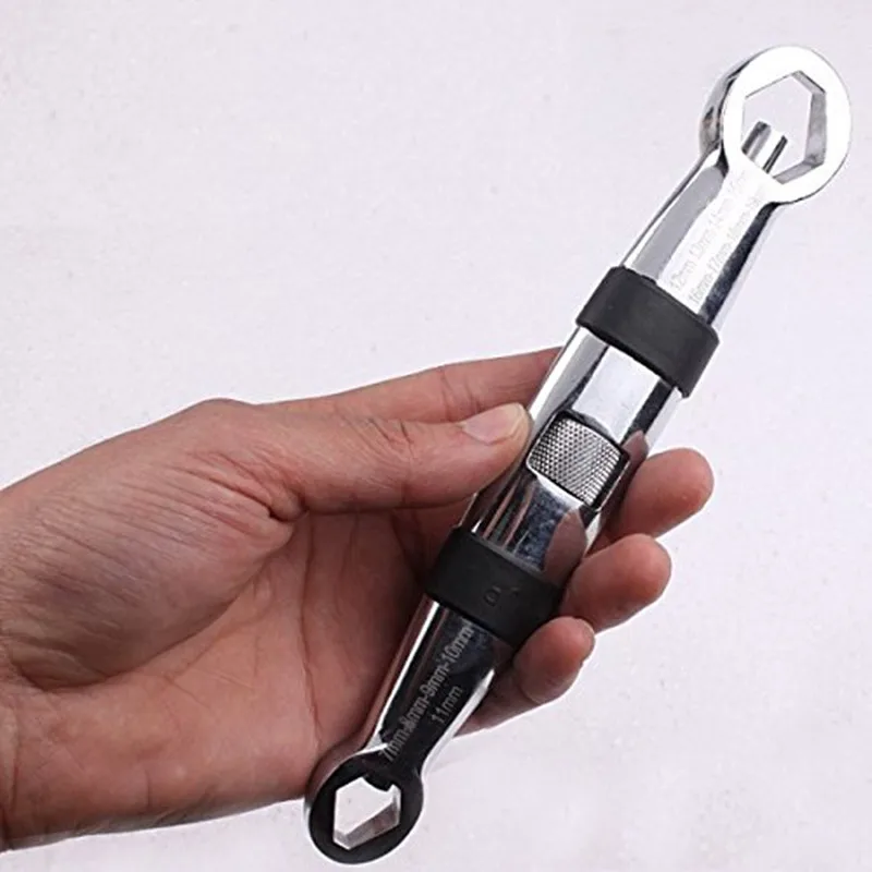 auto torque wrench 23 In 1 Multifunctional Flexible Type Wrench labor saving wrench 7-19mm Adjustable Wrench hand tools
auto torque wrench 23 In 1 Multifunctional Flexible Type Wrench labor saving wrench 7-19mm Adjustable Wrench hand tools