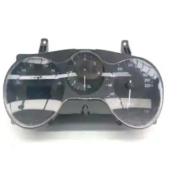1P0920807E BOX INSTRUMENTS SEAT LEON (1P1) 
1P0920807E BOX INSTRUMENTS SEAT LEON (1P1)