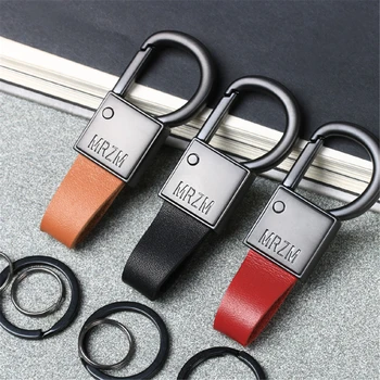 Double Side Genuine Leather Hanging Waist Buckle KeyChains KeyRings Key Decoration Holder Auto Key Chain Charm Accessory Pendant
Double Side Genuine Leather Hanging Waist Buckle KeyChains KeyRings Key Decoration Holder Auto Key Chain Charm Accessory Pendant