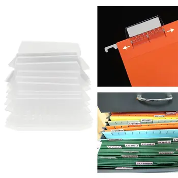 File Folder Tabs 50 Sets Hanging File Folder Labels Tabs and Inserts for Hanging Files
File Folder Tabs 50 Sets Hanging File Folder Labels Tabs and Inserts for Hanging Files