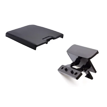 Center Console Cover Kit for Tahoe / Avalanche 2007-2013 / Silverado 2008-2014 / GMC Yukon (XL) / Sierra 1500 / 2500 / 3500 Cent