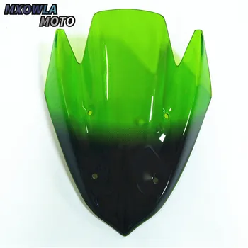 green Motorcycle High Quality For Z1000 Z 1000 2010 2011 2012 2013 Windshield Bubble Wind Deflectore Spoiler Windscreen
green Motorcycle High Quality For Z1000 Z 1000 2010 2011 2012 2013 Windshield Bubble Wind Deflectore Spoiler Windscreen