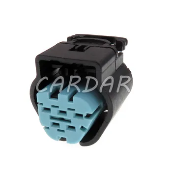 1 Set 5 Pin 19284051 1 928 405 159 Automotive Waterproof Plug Gasoline Pump Fuel Pump Socket Fits Honda Accord Odyssey CRV
1 Set 5 Pin 19284051 1 928 405 159 Automotive Waterproof Plug Gasoline Pump Fuel Pump Socket Fits Honda Accord Odyssey CRV
