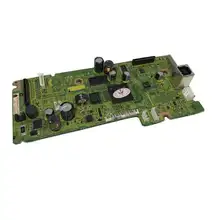 Motherboard Formatter Logic Mother Board For Epson L375 send ET2500 Printer Interface Main Board
Motherboard Formatter Logic Mother Board For Epson L375 send ET2500 Printer Interface Main Board