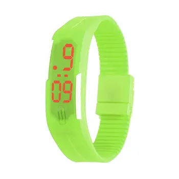 Kids LED Date Children Digital Outdoor Sports Clock Watch Silicone Wristwatch Birthday Gift for Boy Girls
Kids LED Date Children Digital Outdoor Sports Clock Watch Silicone Wristwatch Birthday Gift for Boy Girls