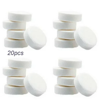 5/10/20/30 Pcs/Set Office Effervescent Household Multifunctional Tablets Glass Windshield Spray Cleaner Car
5/10/20/30 Pcs/Set Office Effervescent Household Multifunctional Tablets Glass Windshield Spray Cleaner Car