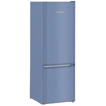 Two-chamber refrigerator Liebherr, CUfb 2831-20