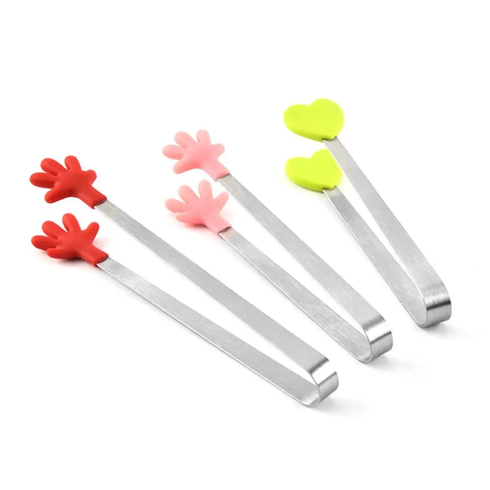 GloryStar Multi-functional Stainless Steel Cooking Kitchen Hand Clip for Candy Bread Baking
GloryStar Multi-functional Stainless Steel Cooking Kitchen Hand Clip for Candy Bread Baking