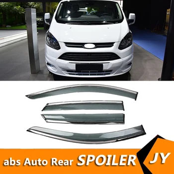 For FORD Transit 2020 Window Visor Vent Shades Sun Rain Deflector Guard For FORD Transit Auto Accessories 4PCS/SET
For FORD Transit 2020 Window Visor Vent Shades Sun Rain Deflector Guard For FORD Transit Auto Accessories 4PCS/SET