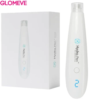 Wireless Hydra Pen H2 Microneedling Pen Hydrapen Hydra Roller Automatic Serum Applicator Professional Skin Care Beauty Equipment
Wireless Hydra Pen H2 Microneedling Pen Hydrapen Hydra Roller Automatic Serum Applicator Professional Skin Care Beauty Equipment
