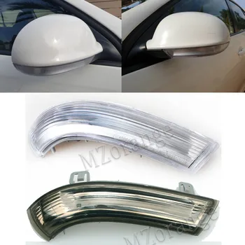MZORANGE 2pcs Smoke Side Wing Review Mirror Turn Signals Lights For VW Passat B5 B6 for golf 5 For Lavida Car Light Lamp
MZORANGE 2pcs Smoke Side Wing Review Mirror Turn Signals Lights For VW Passat B5 B6 for golf 5 For Lavida Car Light Lamp