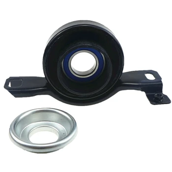 Car Driveshaft Center Support Bearing Replacement 25771590 25761954 for Cadillac SRX 3.6L 4.6L 2005-2009
Car Driveshaft Center Support Bearing Replacement 25771590 25761954 for Cadillac SRX 3.6L 4.6L 2005-2009