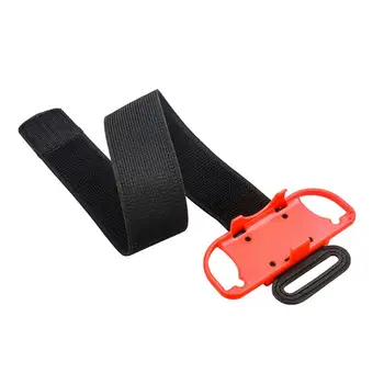 MeterMall 1 Pair Adjustable Elastic Dance Wrist Band Strap Wristband for Nint endo Switch Just Dance Joy-Con Cont
MeterMall 1 Pair Adjustable Elastic Dance Wrist Band Strap Wristband for Nint endo Switch Just Dance Joy-Con Cont
