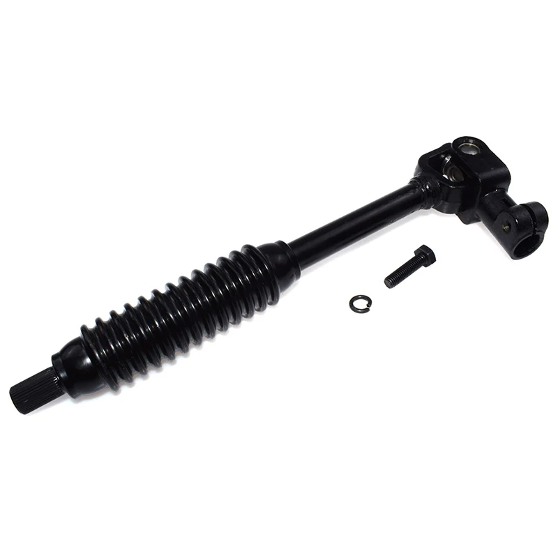 useful Lower Steering Shaft Column replace parts kit For Toyota Tacoma 4WD 05-15
useful Lower Steering Shaft Column replace parts kit For Toyota Tacoma 4WD 05-15