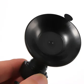 360 Degree Rotating Car Holder Black T Shape Car Driving Recorder Bracket Sport DV Camera Mount For Xiaomi YI GoPro DVR Holder
360 Degree Rotating Car Holder Black T Shape Car Driving Recorder Bracket Sport DV Camera Mount For Xiaomi YI GoPro DVR Holder