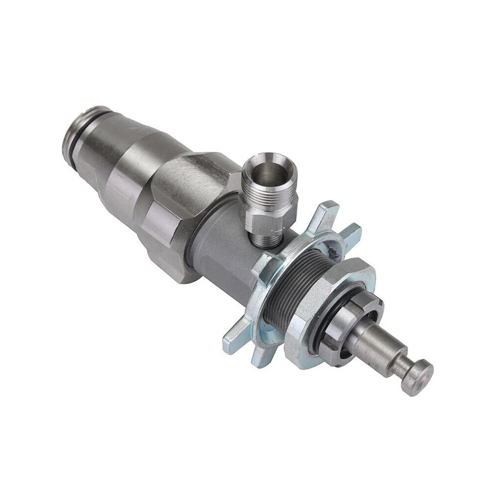17C-721 Wear Resistant Durable Airless Sprayer Pump Quick Replacement Power Tool Paint Accessories Machine Alloy For 390 490 395
17C-721 Wear Resistant Durable Airless Sprayer Pump Quick Replacement Power Tool Paint Accessories Machine Alloy For 390 490 395