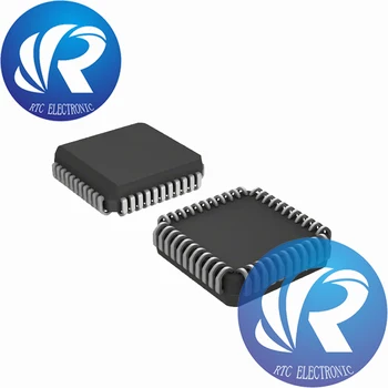 10 PCS/lot XC9536XL-5PC44C original new ic chip PLCC-44 Integrated Circuits Electronic components free shipping 
10 PCS/lot XC9536XL-5PC44C original new ic chip PLCC-44 Integrated Circuits Electronic components free shipping
