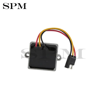 Free Shipping Voltage Regulator Rectifier 4010355 4010794 For Polaris Snowmobiles Classic RMK Rush Touring XC SP Widetrak
Free Shipping Voltage Regulator Rectifier 4010355 4010794 For Polaris Snowmobiles Classic RMK Rush Touring XC SP Widetrak