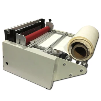 Automatic Feeding Cutting Machine Non-woven Cloth Cutting Machine Paper Adhesive Sticker PVC Film Foil Cutter Machine HZX-400
Automatic Feeding Cutting Machine Non-woven Cloth Cutting Machine Paper Adhesive Sticker PVC Film Foil Cutter Machine HZX-400