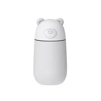 3 in 1 USB Ultrasonic Cool Mist Humidifier LED Lighting Fan Car Vehicle Air Humidifier Ultra-Silence Desk Vaporizer Purifiers
3 in 1 USB Ultrasonic Cool Mist Humidifier LED Lighting Fan Car Vehicle Air Humidifier Ultra-Silence Desk Vaporizer Purifiers